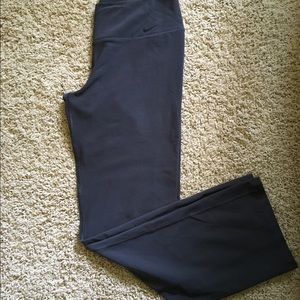 Nike Dri-Fit Yoga Pant