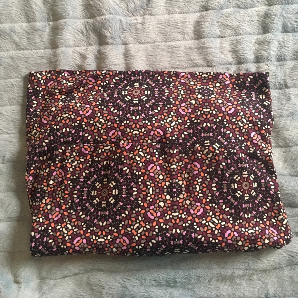 NWT Maxi Skirt
