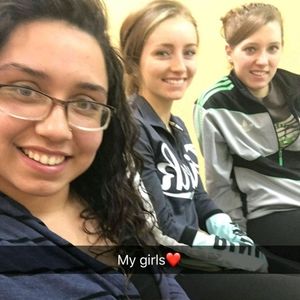 Meet your Posher, Jackie