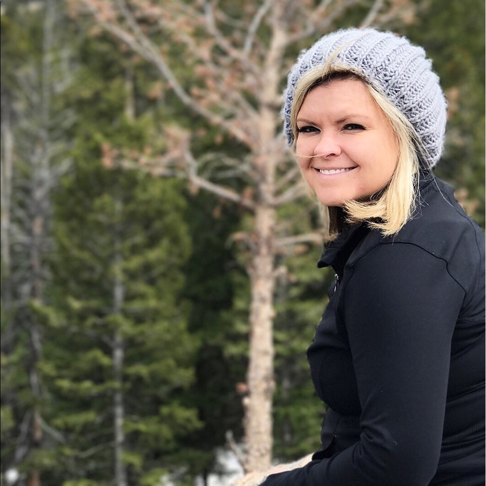 Meet your Posher, Stephanie