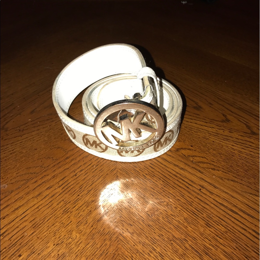 Michael Kors belt