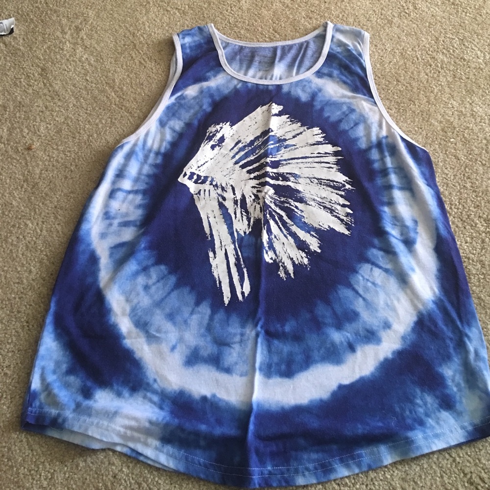 Mens Tribal