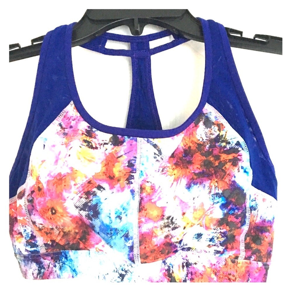 Athleta XS bra.