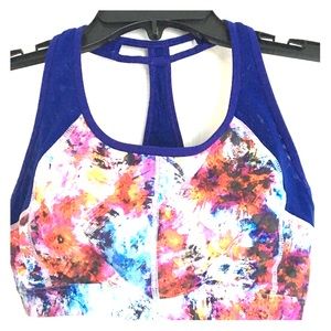 Athleta XS bra.