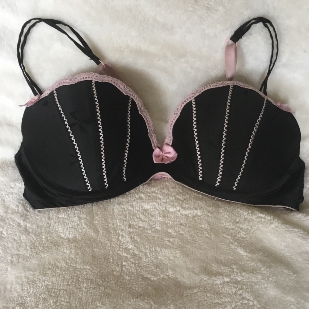 Victoria's Secret Sexy Little Things Bra 38C