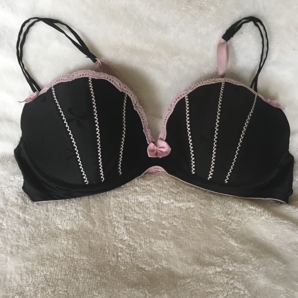 Victoria's Secret Sexy Little Things Bra 38C - Picture 1 of 3