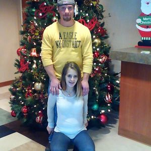 Meet your Posher, Felisha n kevin