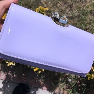 Ted baker wallet