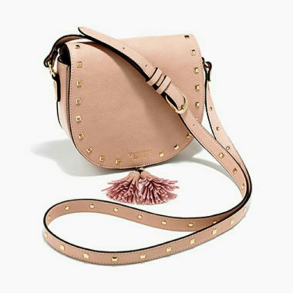 🛑SOLD🛑Vs boho purse