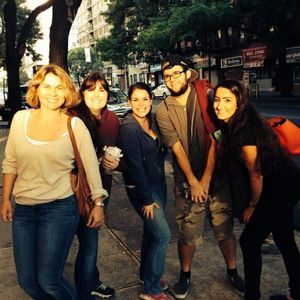 Meet your Posher, Kate