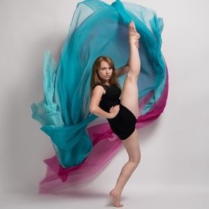 Meet your Posher, Sierra fawn