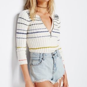 Free people 'Rossi Henley'
