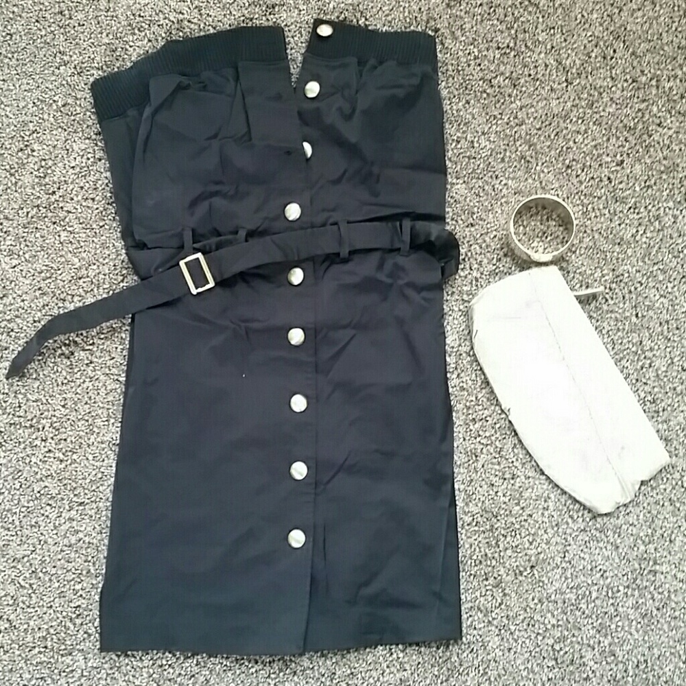 Arden B dress