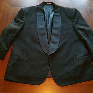3 piece Tuxedo