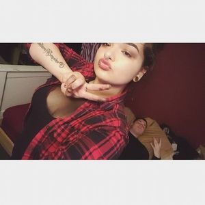 Meet your Posher, Kristy