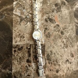Ann Klein watch