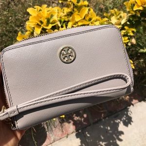 New Tory butch wallet