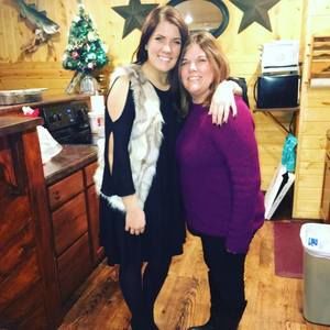 Meet your Posher, Michaela