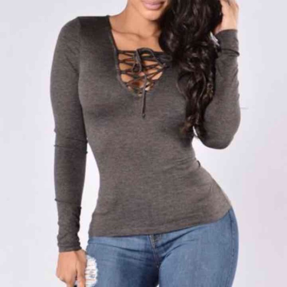 Fashion nova top