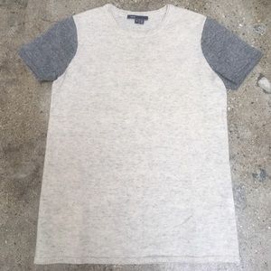 Vince Cashmere T-shirt