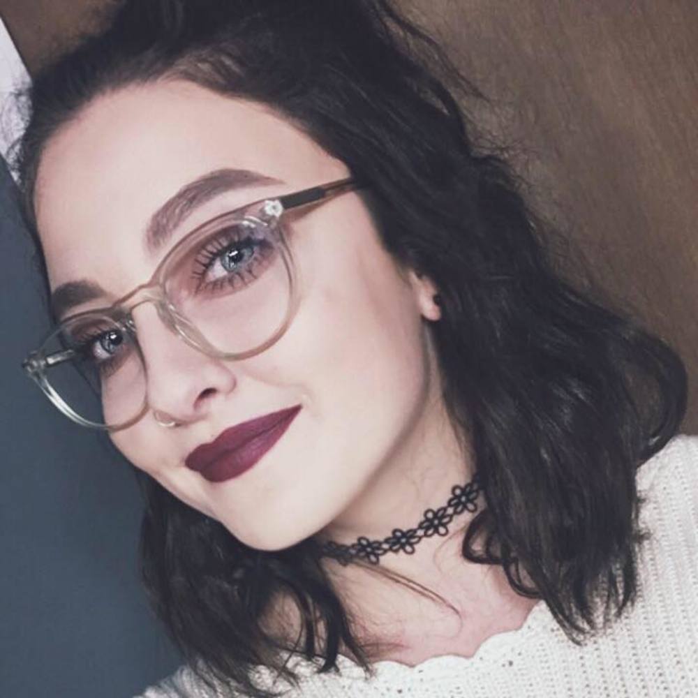 Meet your Posher, Bre