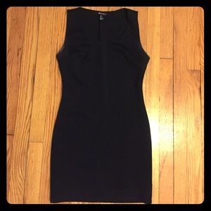 Simple Little Black Dress