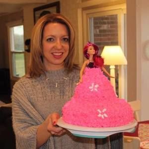 Meet your Posher, Lara