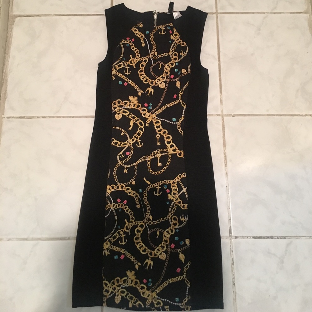Worn hm dress size 2
