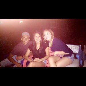 Meet your Posher, Jade