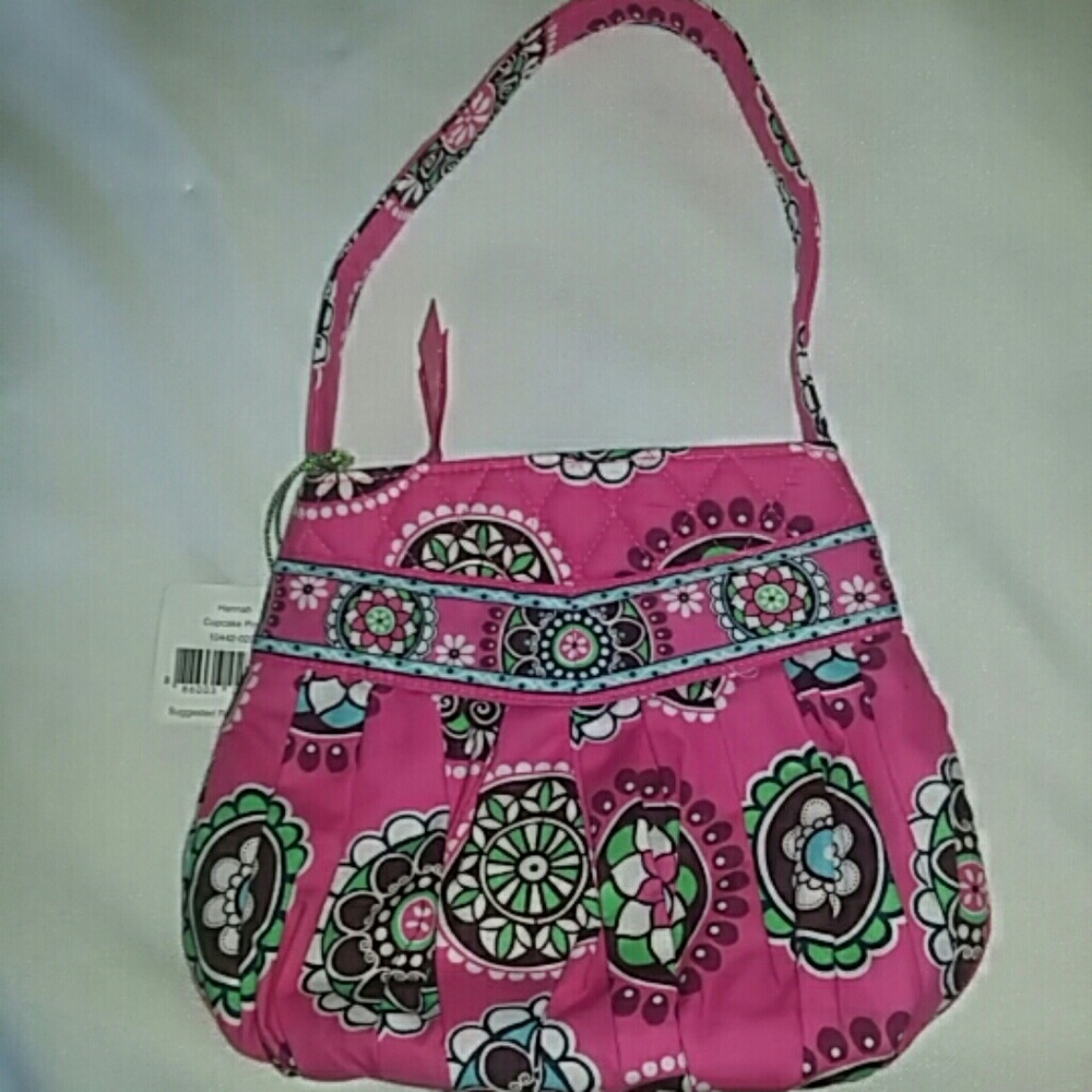***SOLD***Vera bradley "Hannah" handbag