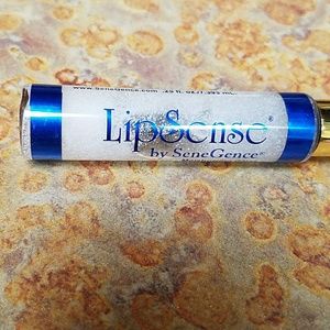**TESTER** senegence matte lip gloss