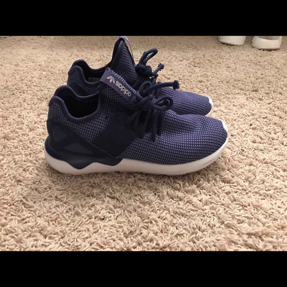 Adidas tubulars