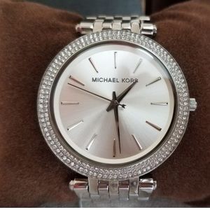 Darci Michael kors watch MK 3190