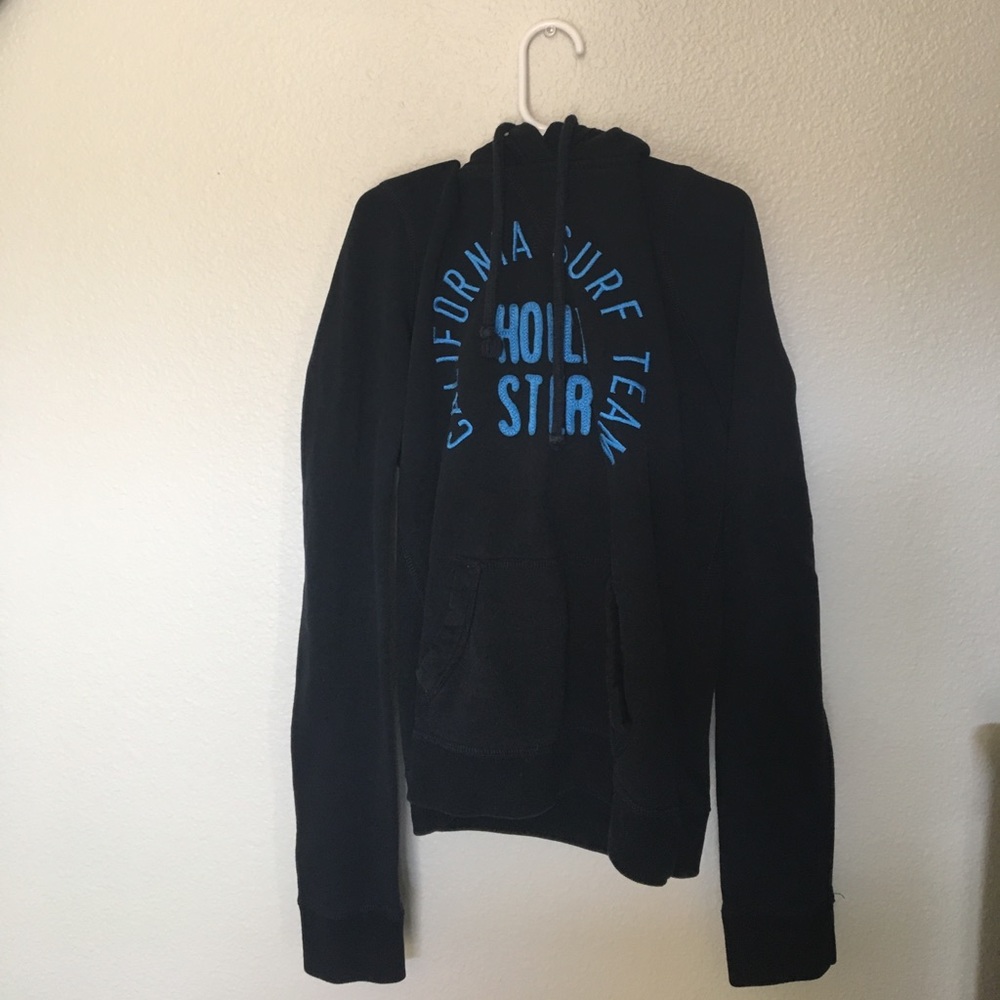 Hollister Surf Team Hoodie