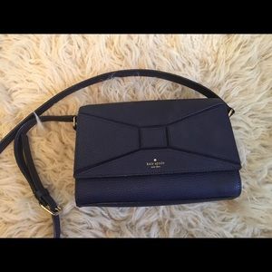 Kate Spade  Betsi Bridge Shoulder Bag