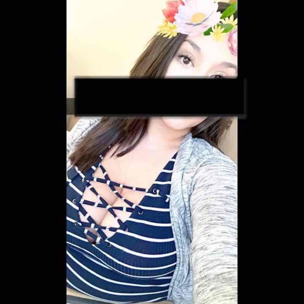 Rue21 top