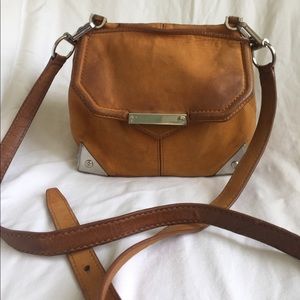 Well loved Alexander Wang bag
