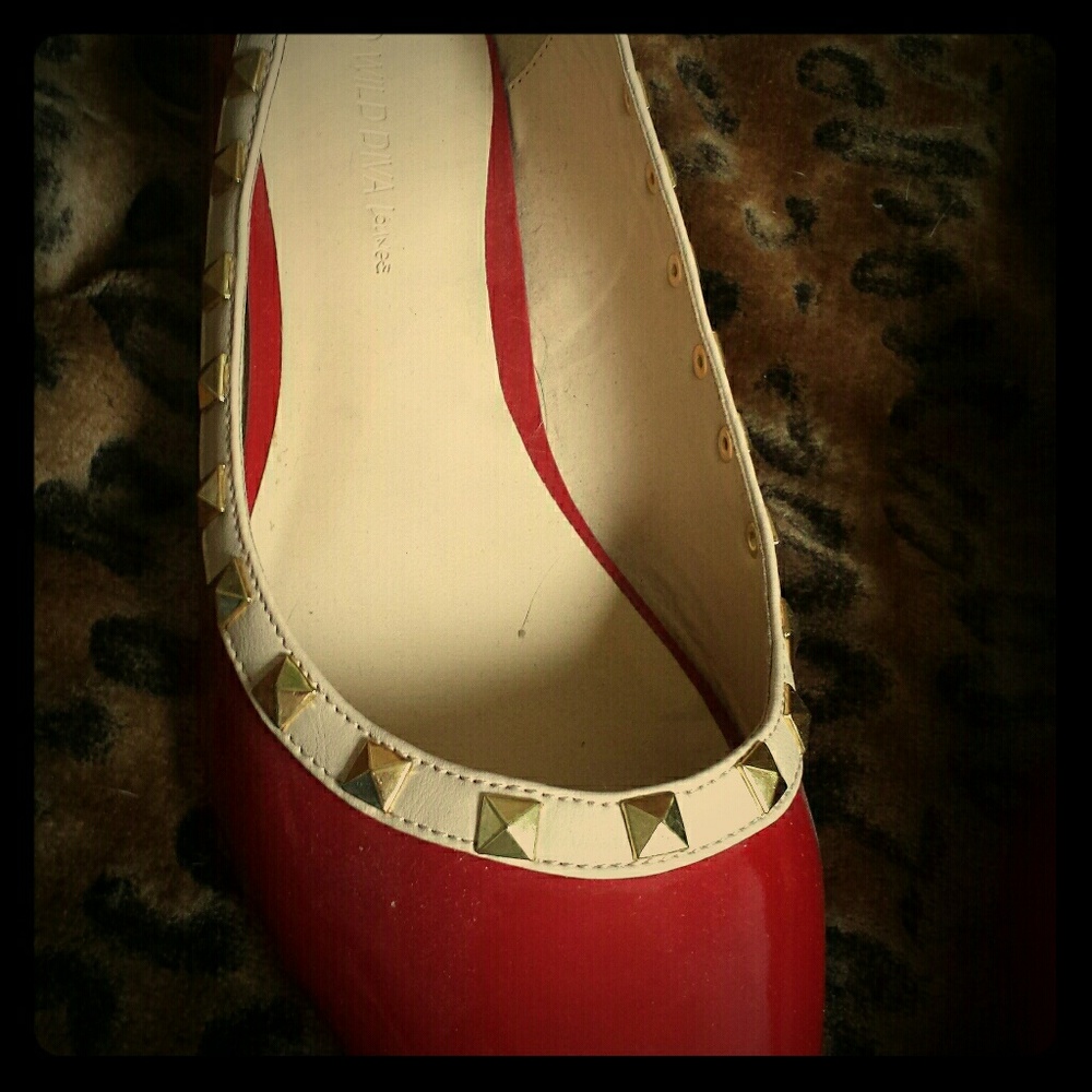 Red Flats