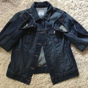 Old Navy Denim Jacket