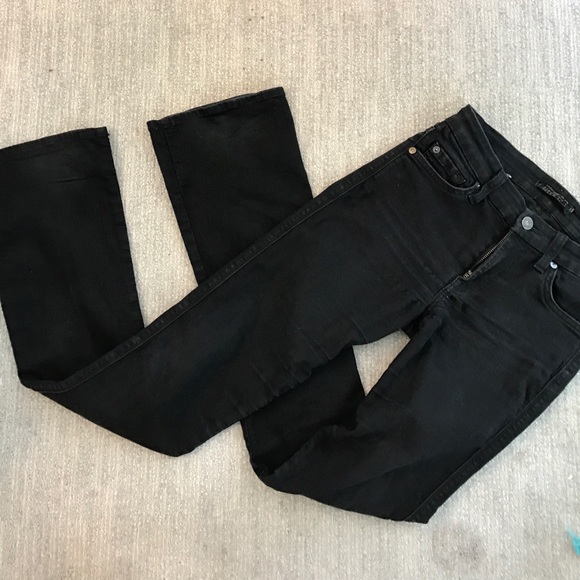 7 For All Mankind Denim - 7 For All Mankind Jeans
