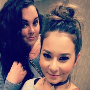 Meet your Posher, Briana