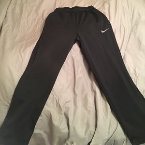 Nike joggers