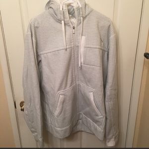 Lululemon jacket