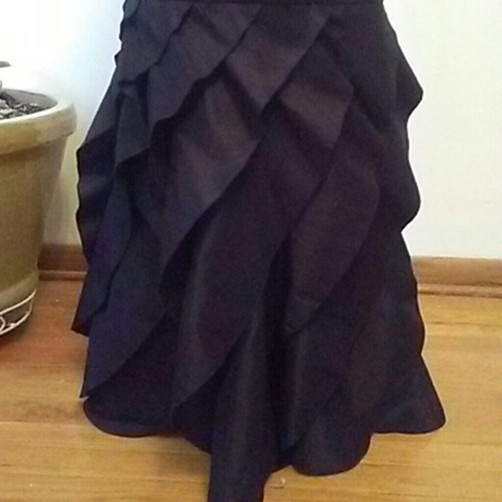 Fancy Skirt