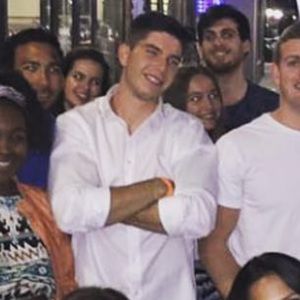 Meet your Posher, Jake