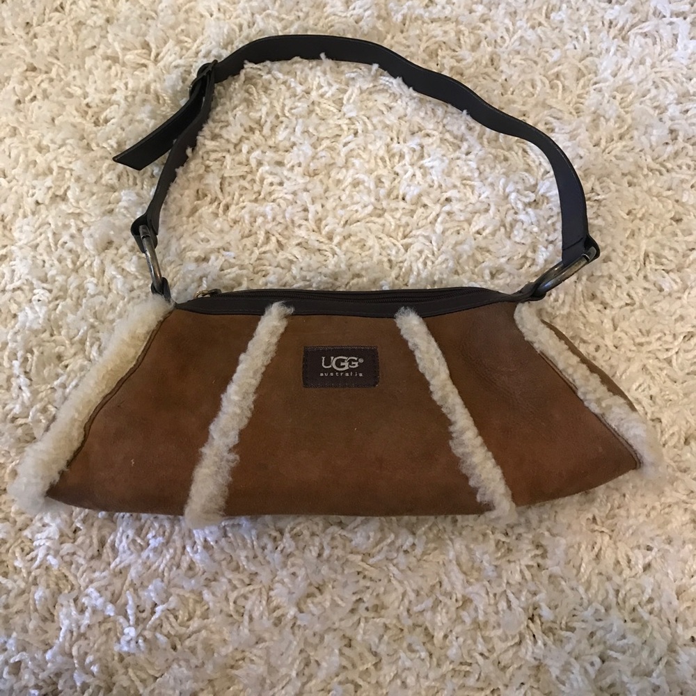 Ugg Purse