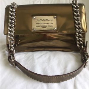 Mini dolce & gabbana bag