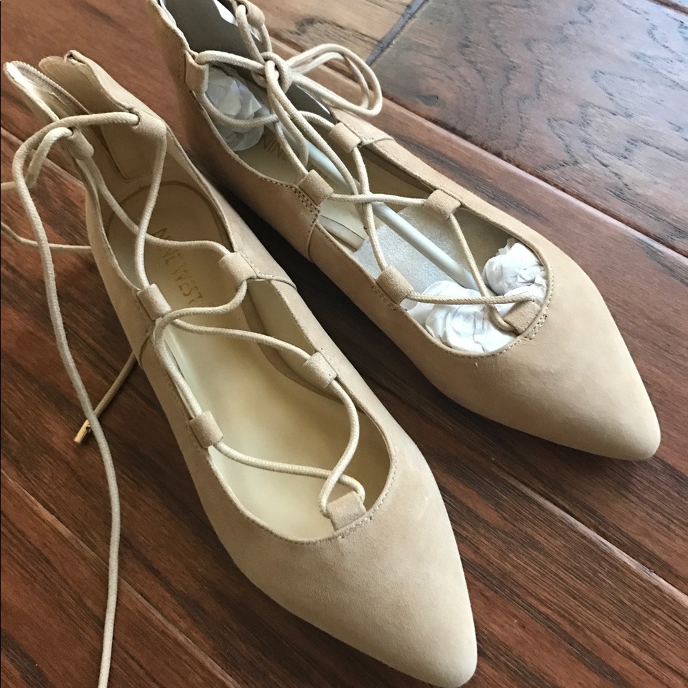 nine west shoes