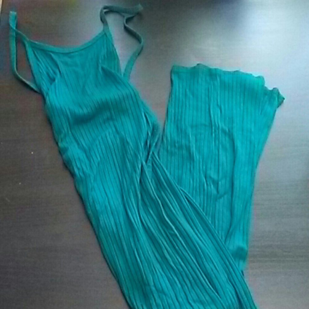 Backless dress.never worn