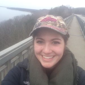 Meet your Posher, Tyler